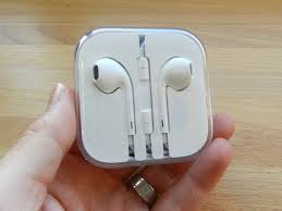 The krisp phone app will be removed from the app store and will be no longer available for download as of december 26th. Apple Noise Cancelling Earpods May Ship With Next Year S Iphone 7s Pocketnow