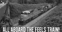 All The Feels Gifs Tenor