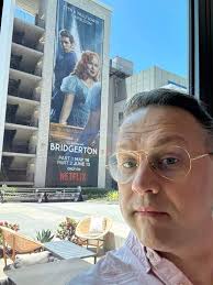 Comixology/Dstlry's David Steinberger And Chip Mosher Go To Netflix