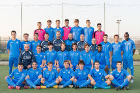 Tra sabato 6 e domenica 7 febbraio si è giocata la 17° giornata del campionato allievi nazionali lega pro. Allievi Lega Pro Il Pavia Conquista La Finale Scudetto