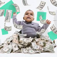 Check spelling or type a new query. How To Afford A Baby Vox