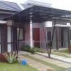 Untuk produk yang sering di gunakan untuk kanopi ada beberapa jenis, di asia bengkel las lebih dari 5 jenis atap yang di gunakan untuk kanopi. 1