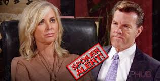Daytime's highest rated drama the young and the restless renewed through 2024. The Young And The Restless Spoilers Yr Jack Out Ashley In A Shocking Takeover Rocks Jabot
