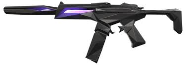 Singularity Collection | Valorant Wiki | Fandom