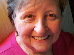 Carol Jean Bregant's Memorial Website