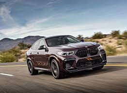 2020 Bmw X6 M Competition Us Spec Wallpapers 206 Hd Images Newcarcars