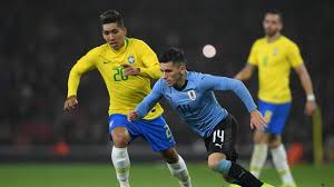 The event takes place on 13/06/2021 at 21:00 utc. Fifa World Cup 2022 News Uruguay Brazil Tops Bill As Trio Eye First Win Fifa Com