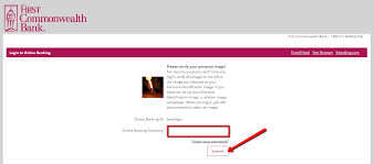 There are a myriad of banks throughout runescape. First Commonwealth Bank Online Banking Login Cc Bank