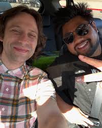 Hey Everyone! What a year it's been already and I'm just getting started.  I'm very excited to announce in May/June I'll be drumming for  @elizaandthedelusionals