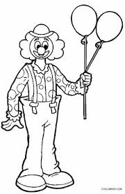 Coloriages clown colorier fr hellokids. Coloriages Clown Coloriages Gratuits A Imprimer