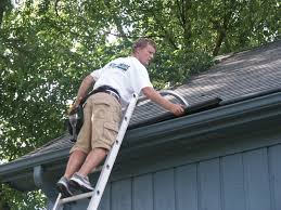 Find a local installation company now. The 7 Most Common Diy Gutter Installation Mistakes
