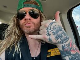 Jesse Mader "J.James"