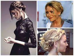 Wedding Hairstyles For A Round Face Shape Hair World Magazine Hair Styles Short Hair Styles Top Hairstyles