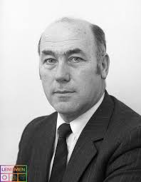 Ministers for Education