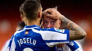 Sevilla Alaves Sevilla Alaves Horario Tv Y Donde Ver Laliga Hoy En Directo As Com