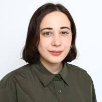 40+ "Anna Ramsay" profiles