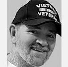 David COMBS Obituary (1947