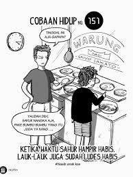 Check spelling or type a new query. Ceriakan Sahurmu Dengan Komik Yang Bikin Ketawa Sampai Nangis Lifestyle Fimela Com