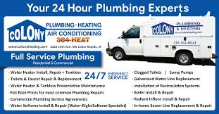 Yellowpages.ca helps you find local plumbers & plumbing contractors business listings near you, and lets you know how to contact or visit. Home Colony Heating And Air Conditioning