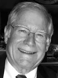 Kent Morgan Obituary (1946