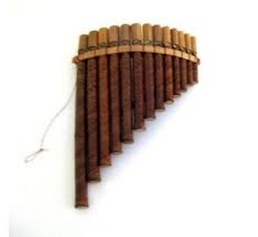 Panflute Pan Flute Panpipes Percussion Woodwind Instrument World Bazaar Imports Pan Flute Woodwind Instrument Grover Underwood