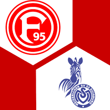düsseldorf – msv duisburg