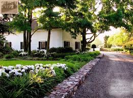 Exquisite Driveway Gardens 9 Joe Weuste Front Yard Landscaping Landscape Design Front Yard Landscaping Design