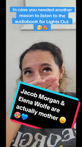 Elena Wolfe Narrator