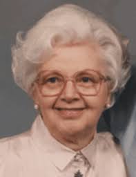 Mary Elizabeth (Wade) Griffith