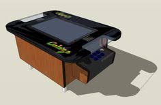 The collection is also great value for money. 20 Arcade Coffee Table Ideas Coffee Table Arcade Table