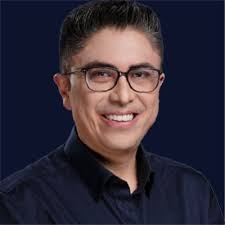 José Oramas M. (@jaom7)