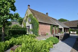 Holiday Villa Netherlands Noord Brabant La Grande Maison Douce Alphen 16 Persons House Rental Holiday Home Holiday Villa