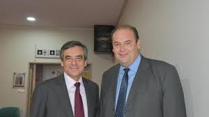 Et son équipe de campagne n'est pas épargnée. Jean Francois Rapin Integre La Campagne De Fillon Daniel Fasquelle Grand Absent