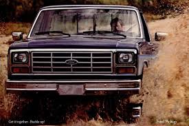Search through 623,989 free printable colorings at getcolorings. Vintage Ford Pickup Trucks From The 80s Click Americana