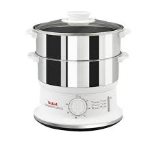 Tefal Tefal 6l Convenient Series Food Steamer Tefal Steamer Recipes Electric Food Steamer