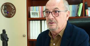 Muere el etnólogo José del Val Blanco