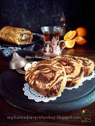 Hadir dengan berbagai macam pilihan roti dan isian, makanan bertekstur empuk ini semakin banyak. Citra S Home Diary Orange Chocolate Marble Roll Cake No Fail Recipe Bolu Gulung Marmer Rasa Jeruk Sunkist Yang Lezat Dan Mudah