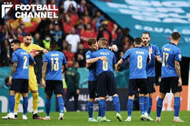 2021年大会もテレビ朝日が放映権を勝ち取るかはまだ未定ですが、地上波やcs、そしてユーロ 2020 / 2021 ネット放送も行われると思います。 Dkf9dwurnhiwm