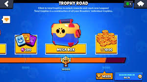 Brawl stars club nova titans: Trophyroad Twitter àªªàª° àª¹ àª¶àªŸ àª—