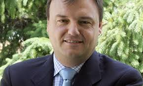 Ignacio Alvarez de Mon