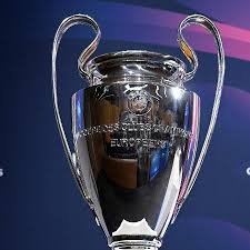 Champions: Supercomputador Revela o Grande Favorito! Choca! - Imagen principal del artículo