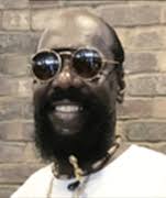 Bishop Dr. Phillip Dukes