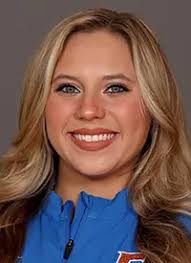 2022 Gymnastics Roster