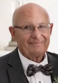 Obituary information for Joseph Lamont