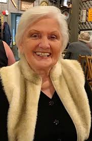 Jean Burnham Obituary