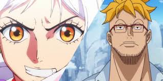 One Piece: The Pros And Cons Of Yamato Not Joining The Straw Hats