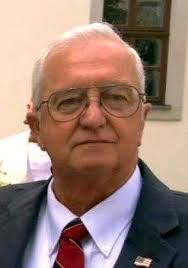 William Newell Pierce Obituary