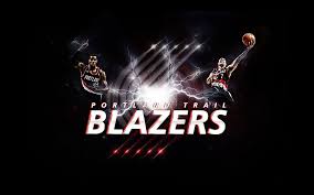 Search free portland trail blazers wallpapers on zedge and personalize your phone to suit you. Portland Trail Blazers Wallpaper Wallpapersafari Portland Trailblazers Trail Blazers Portland Blazers