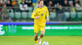 Ukraine-France World Cup Qualifier Set for Pologne Amidst Historical Context