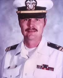 LT Verle Lee Hartley (1945-1982)